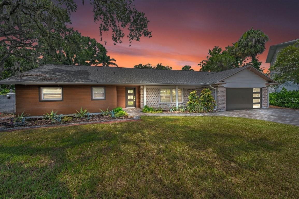 409 S Barbara Ln., Tampa, FL 33609