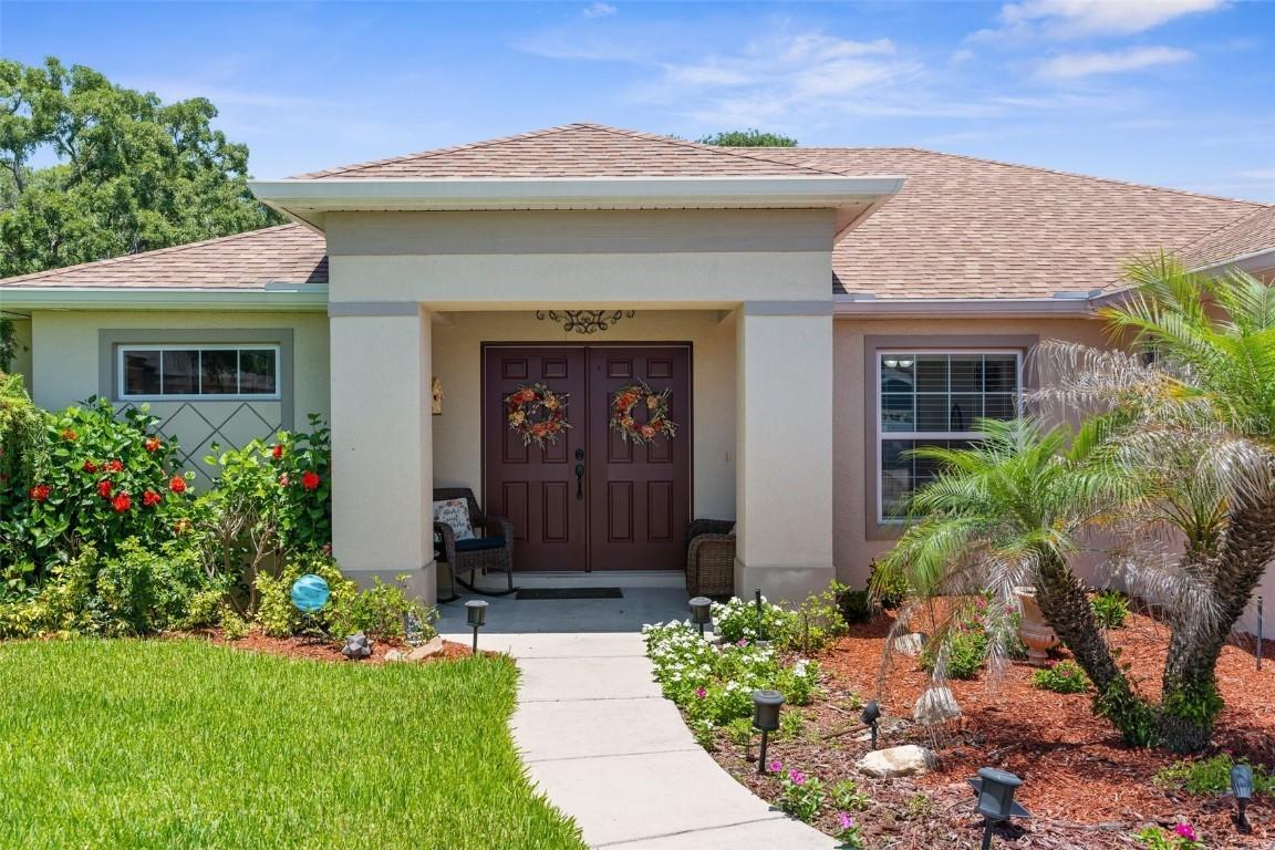 9863 Deer St., Spring Hill, FL 34608
