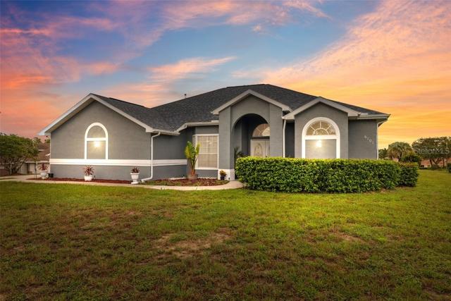 New Homes For Sale This Week That Attend West Hernando Middle School: July 4th to July 10th