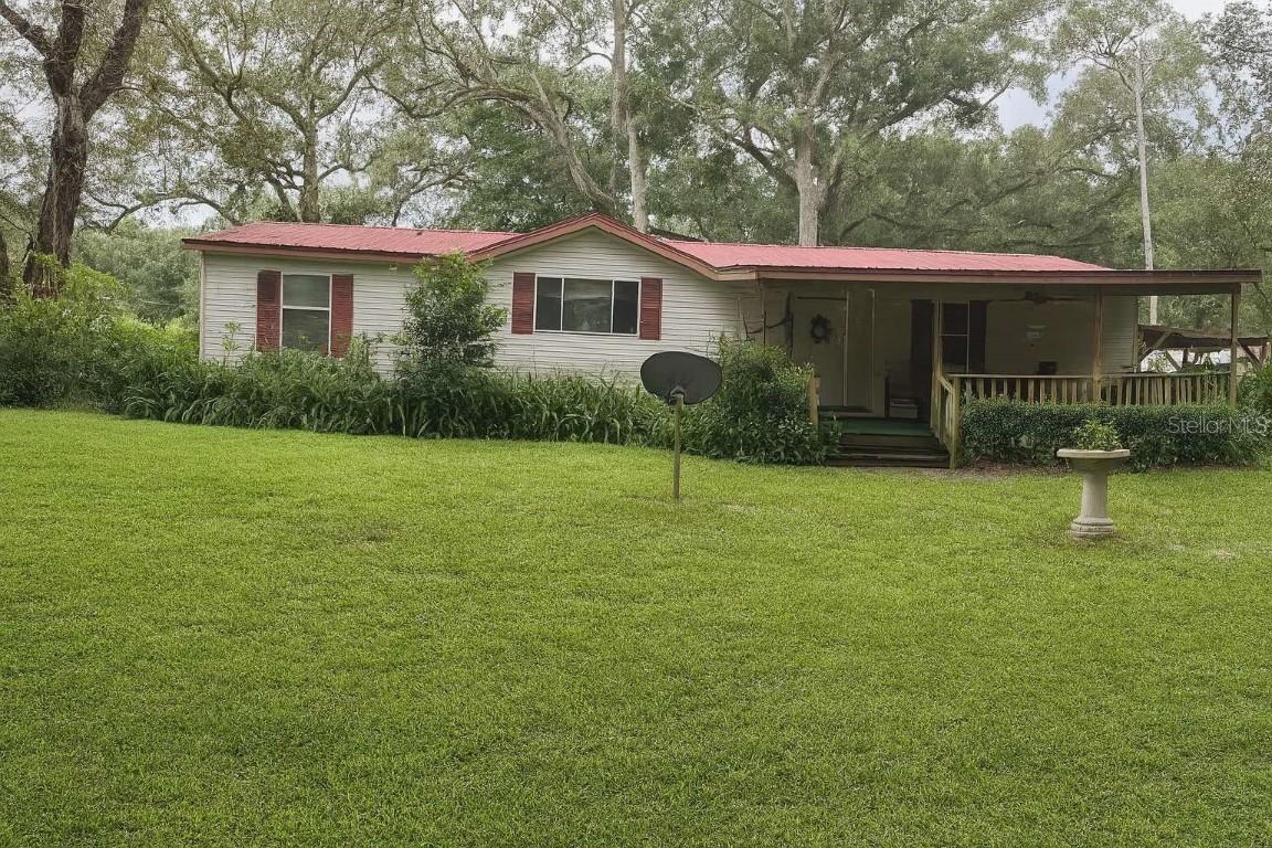 6093 SW 100th Ave., Bushnell, FL 33513
