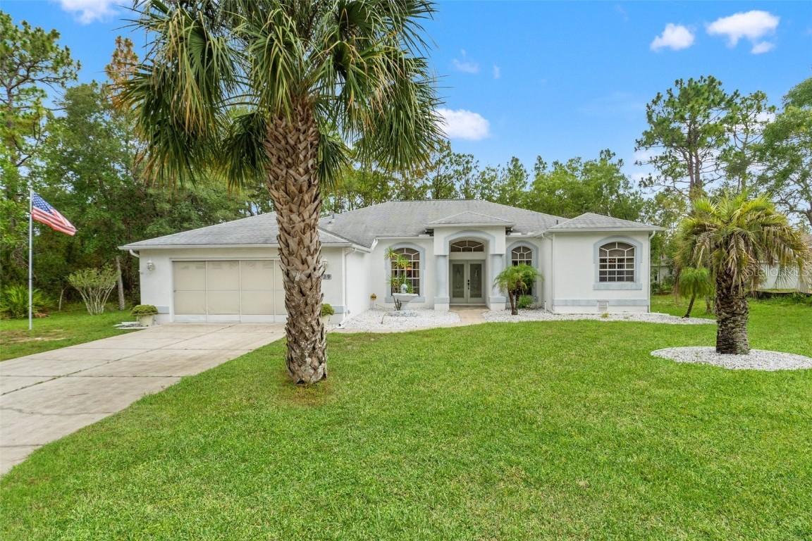 39 Speceberry Cir., Homosassa, FL 34446