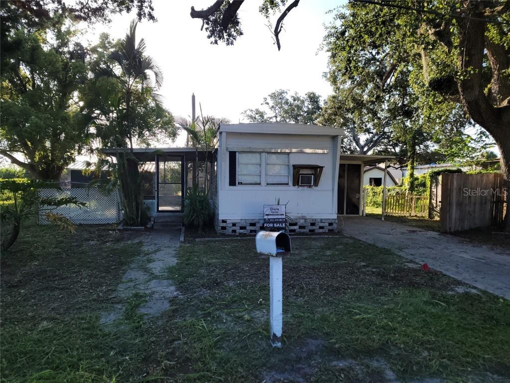 6618 Statice Ln., New Port Richey, FL 34652