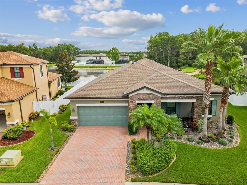 1716 Cameron Ct., Trinity, FL 34655