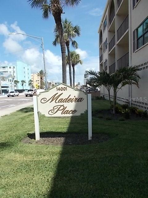 14001 Gulf Blvd. #407, Madeira Beach, FL 33708