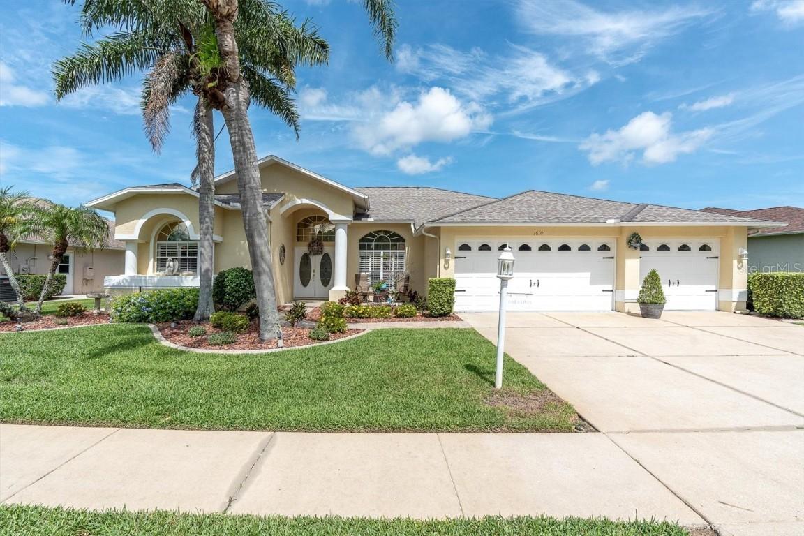 1610 Winding Willow Dr., Trinity, FL 34655