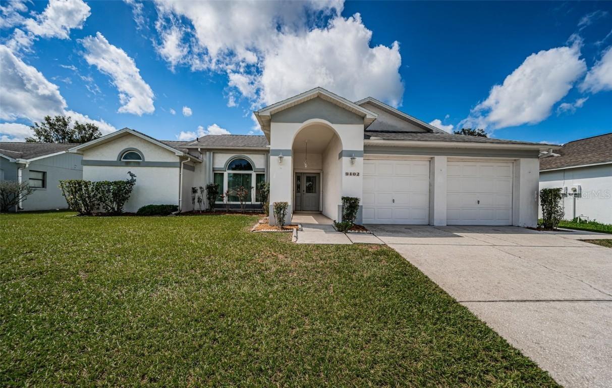 9402 Tournament Dr., Hudson, FL 34667