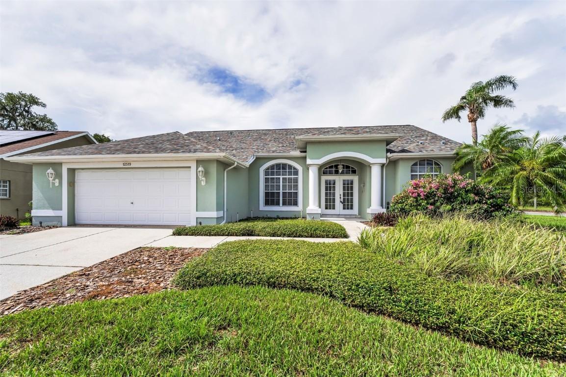 12519 Roseland Dr., New Port Richey, FL 34654
