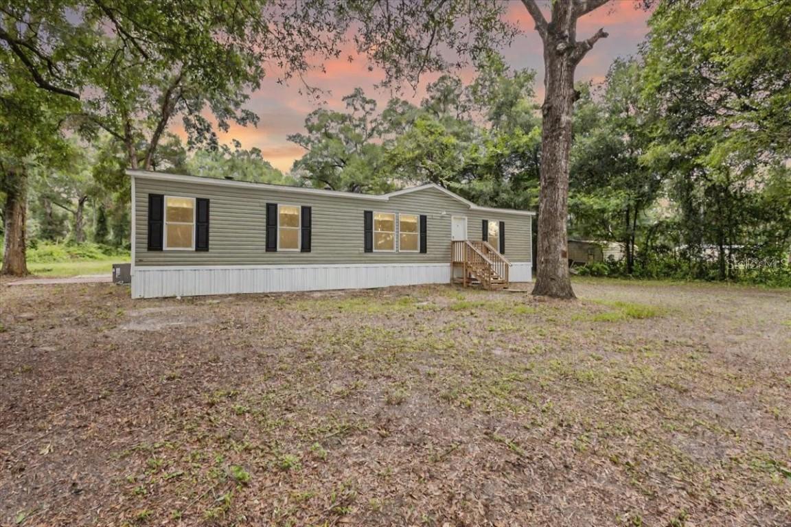 13850 NW 70th Ave., Chiefland, FL 32626