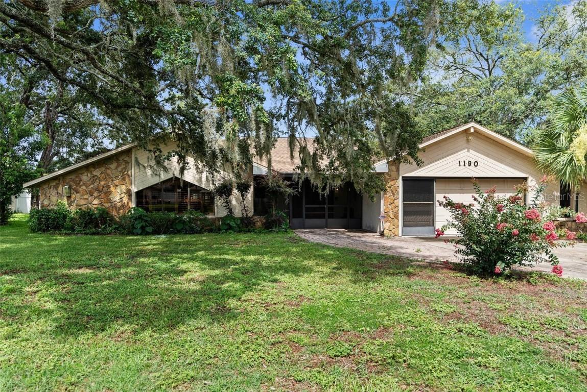 1190 Newcomb Ave., Spring Hill, FL 34608