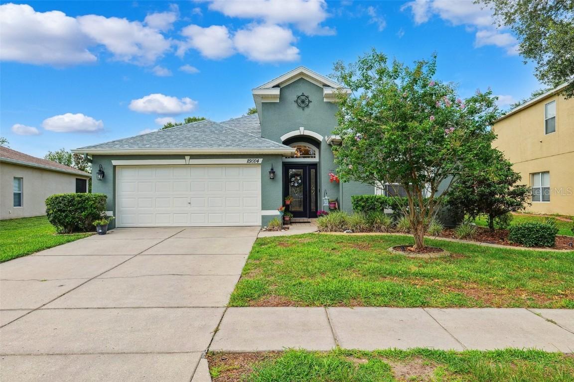 15604 Durango Cir., Brooksville, FL 34604