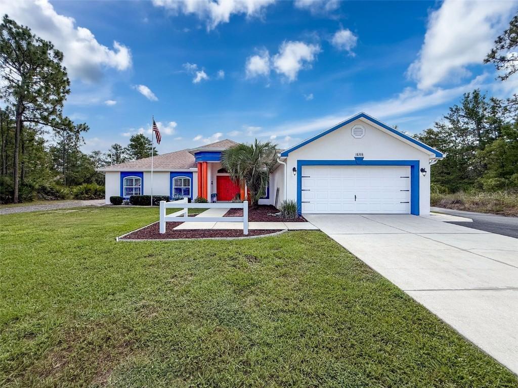 18328 Maberly Rd., Weeki Wachee, FL 34614