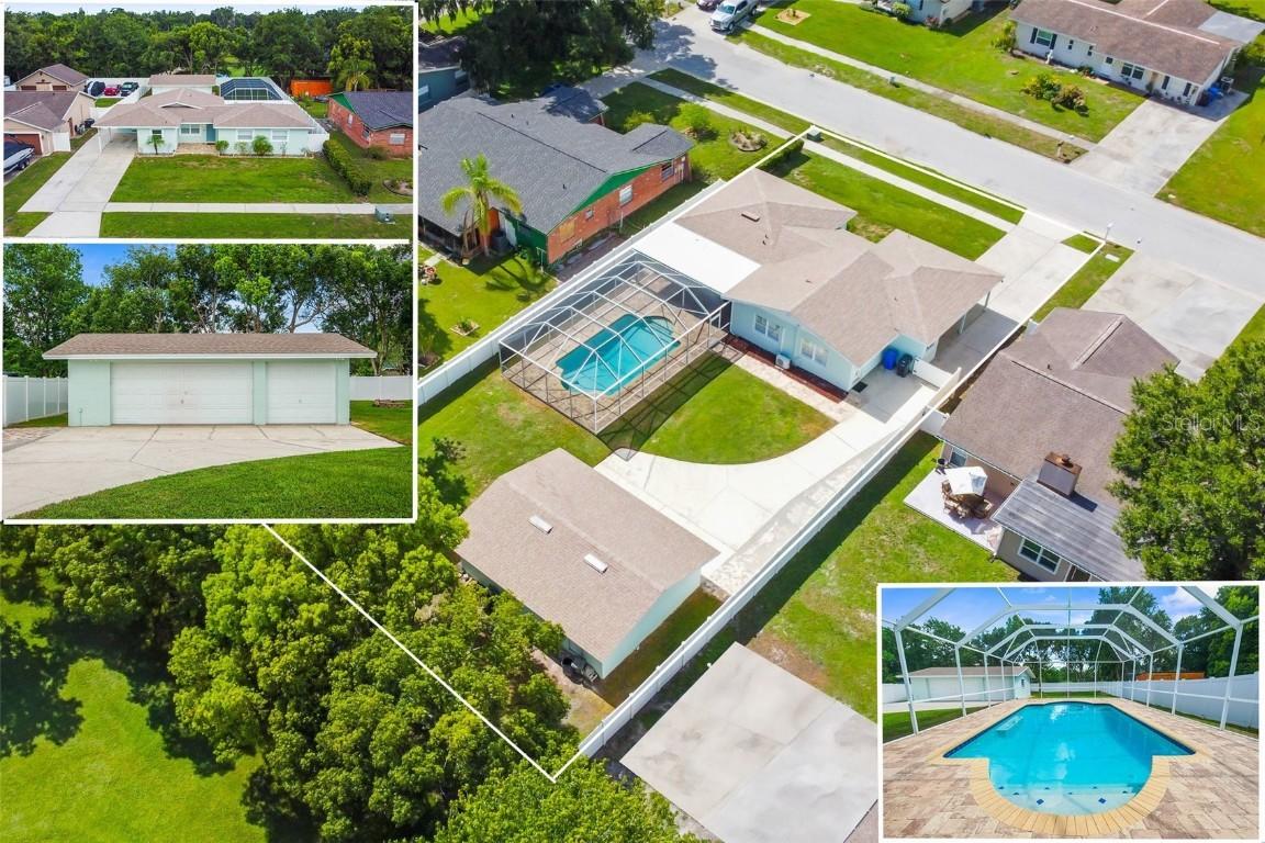 18605 San Rio Cir., Lutz, FL 33549