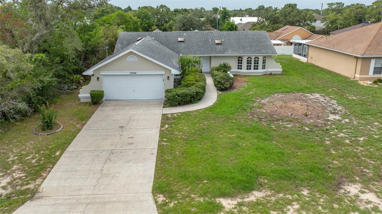 12446 Arslan Ln., Spring Hill, FL 34609