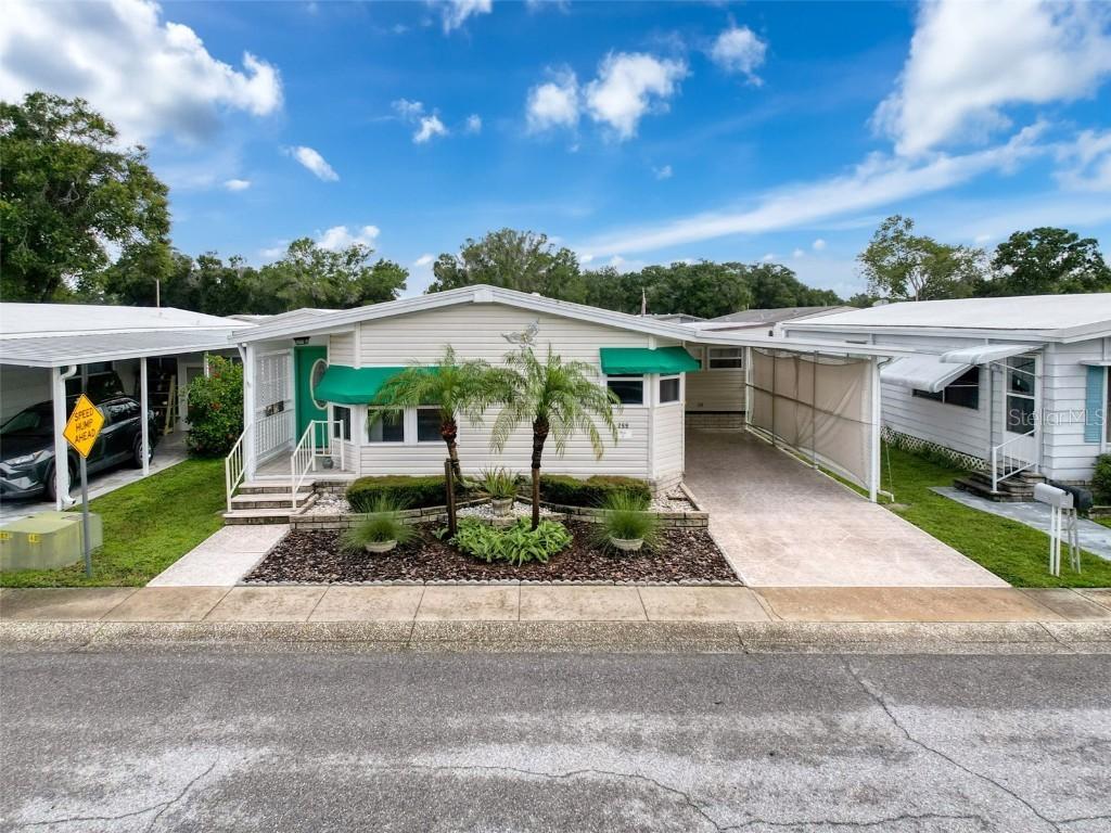 1001 Starkey Rd. #259, Largo, FL 33771