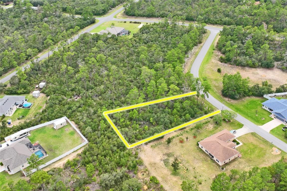 8541 N Newmark Way, Dunnellon, FL 34433
