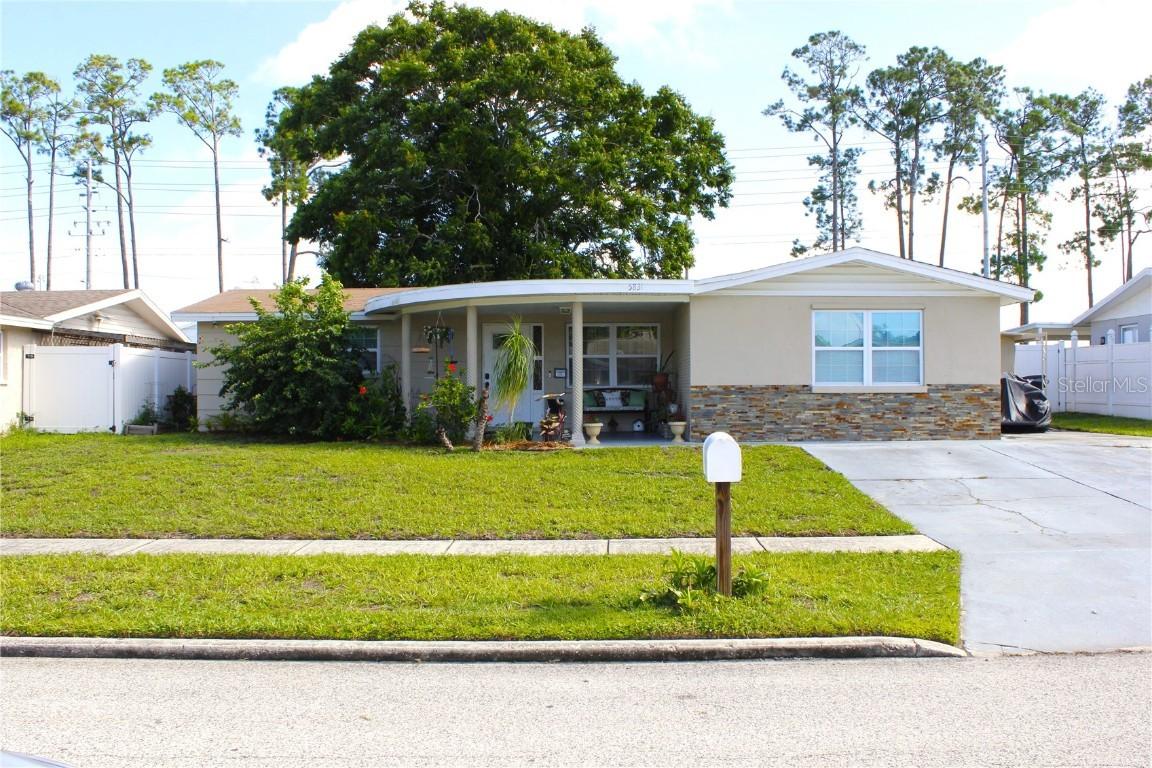 5831 1st Ave., New Port Richey, FL 34652