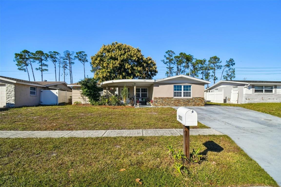 5831 1st Ave., New Port Richey, FL 34652