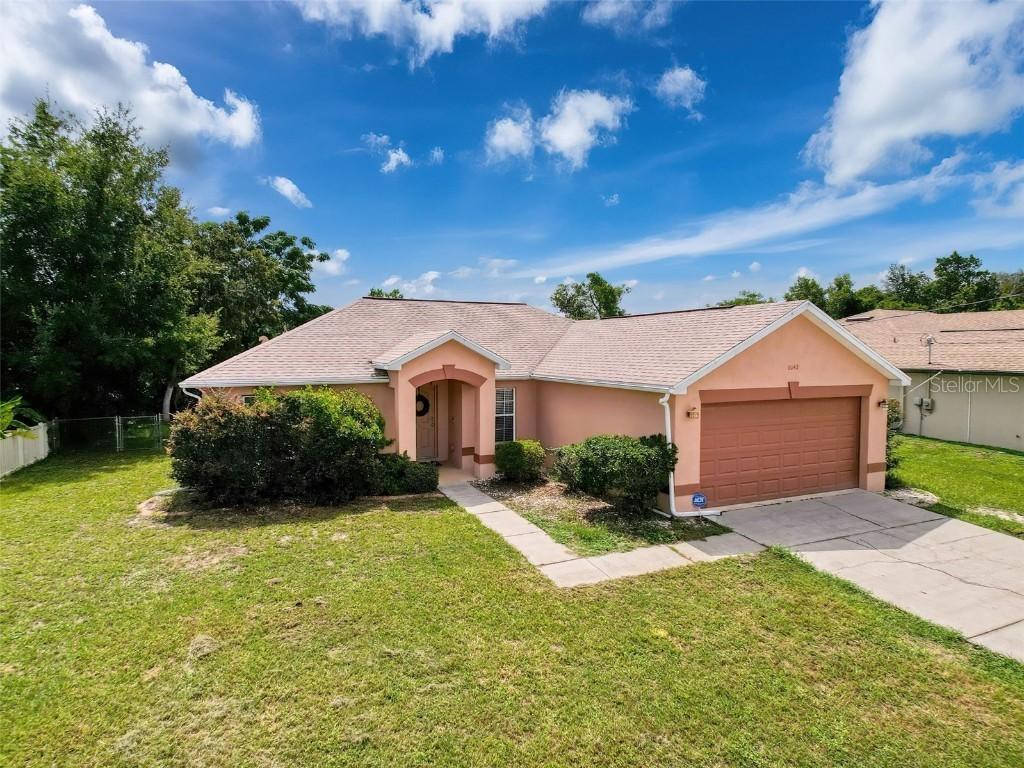 6042 Sunday Rd., Spring Hill, FL 34608