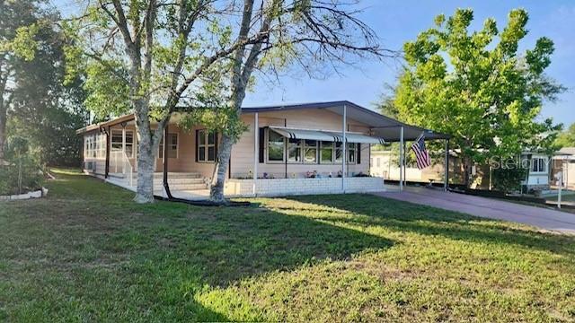 12499 Fairway Ave., Brooksville, FL 34613
