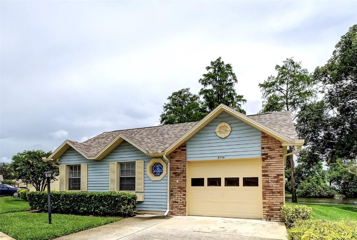 4756 Sheffield Dr., New Port Richey, FL 34655