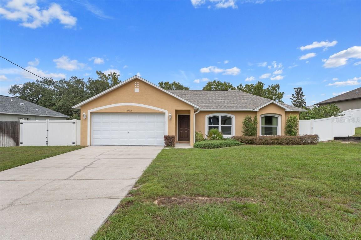 13453 Bondstone St., Spring Hill, FL 34609