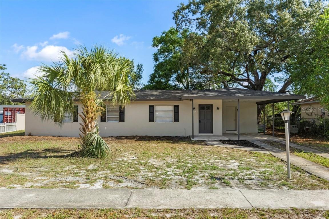 1247 Lodge Cir., Spring Hill, FL 34606