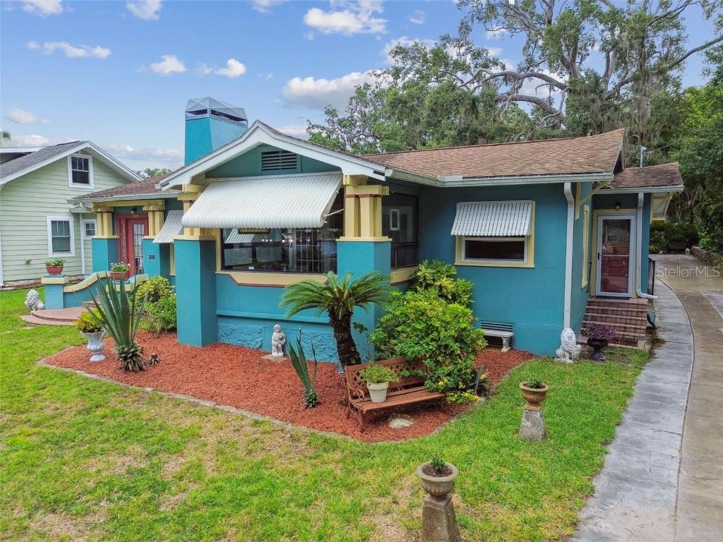 7342 Grand Blvd., New Port Richey, FL 34652