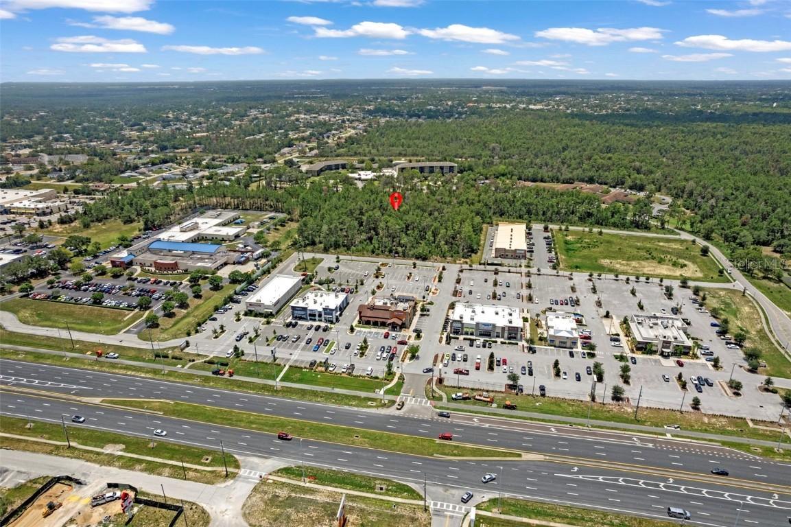 00 Sagheer St., Brooksville, FL 34613