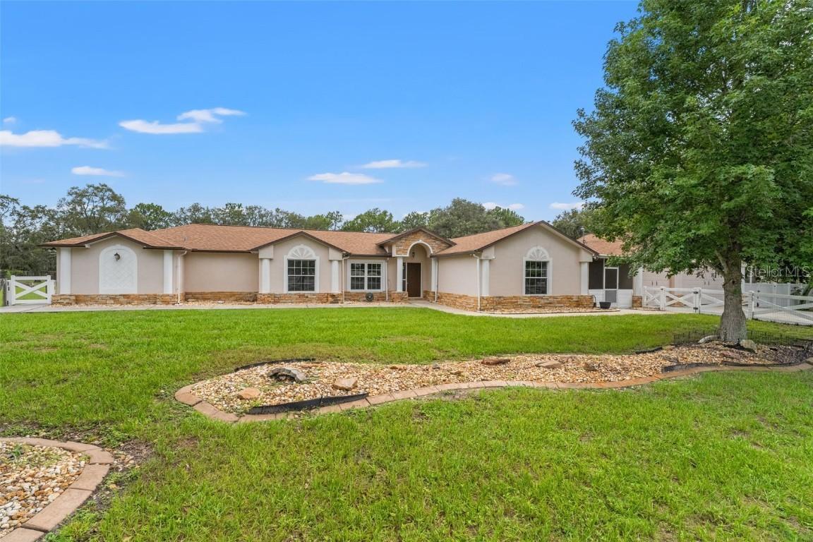 5085 Bone Ln., Brooksville, FL 34604