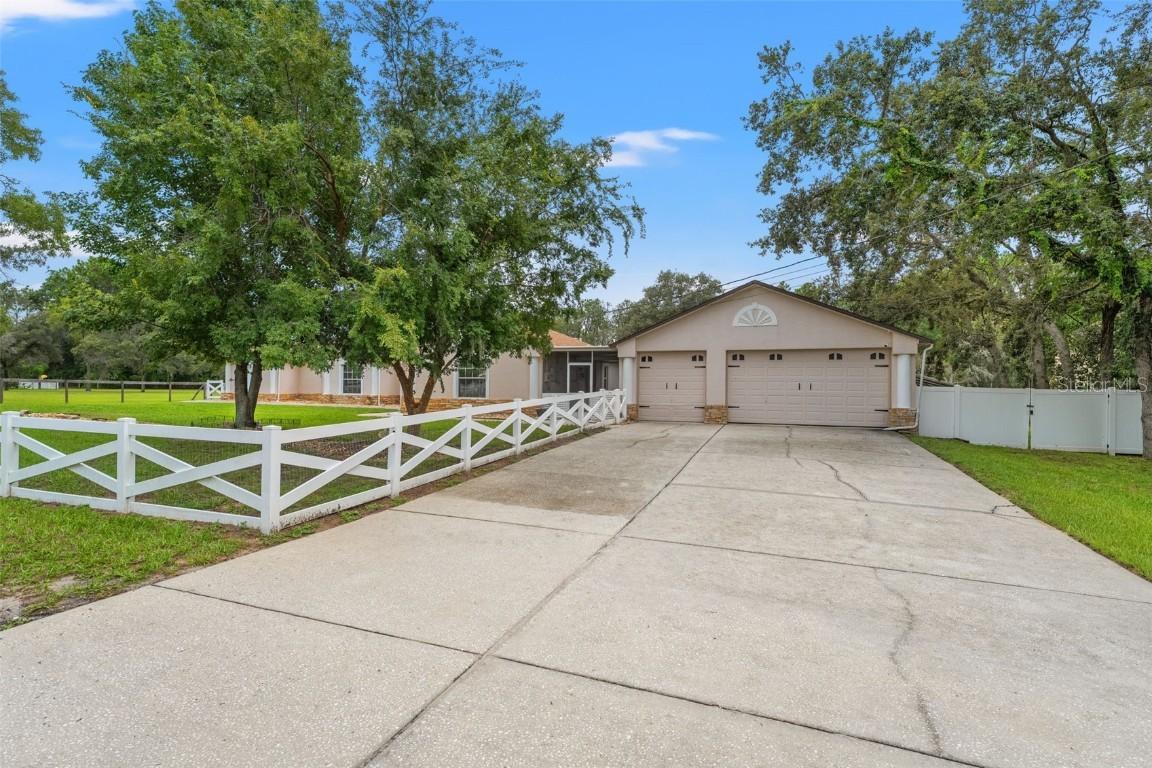 5085 Bone Ln., Brooksville, FL 34604