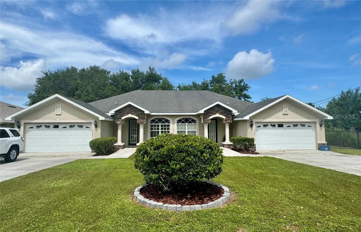 7987 - 7989 Pinehurst Dr., Spring Hill, FL 34606