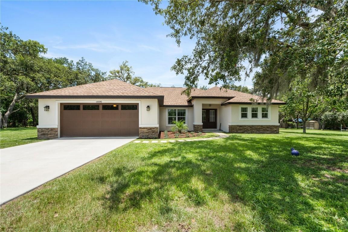 13330 Morrow Ln., Hudson, FL 34667