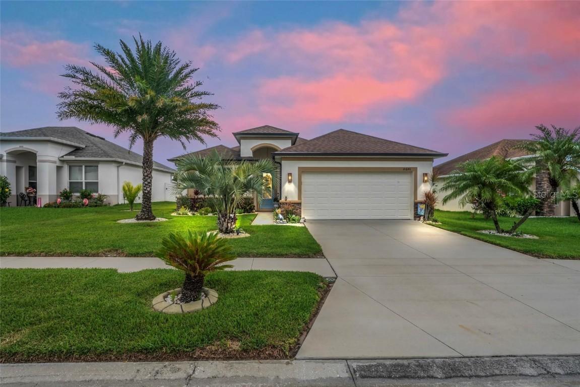 14646 Strathglass Dr., Hudson, FL 34667