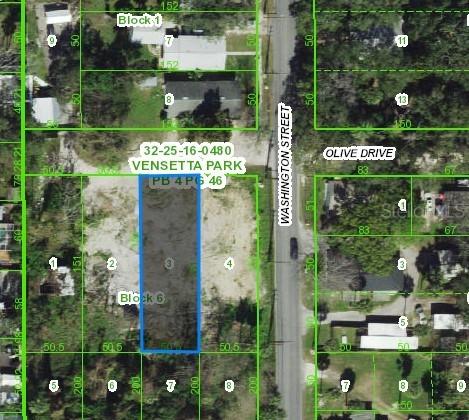 5700 Olive Dr., New Port Richey, FL 34652