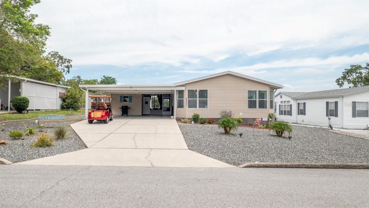 8442 Mohican Ave., Brooksville, FL 34613