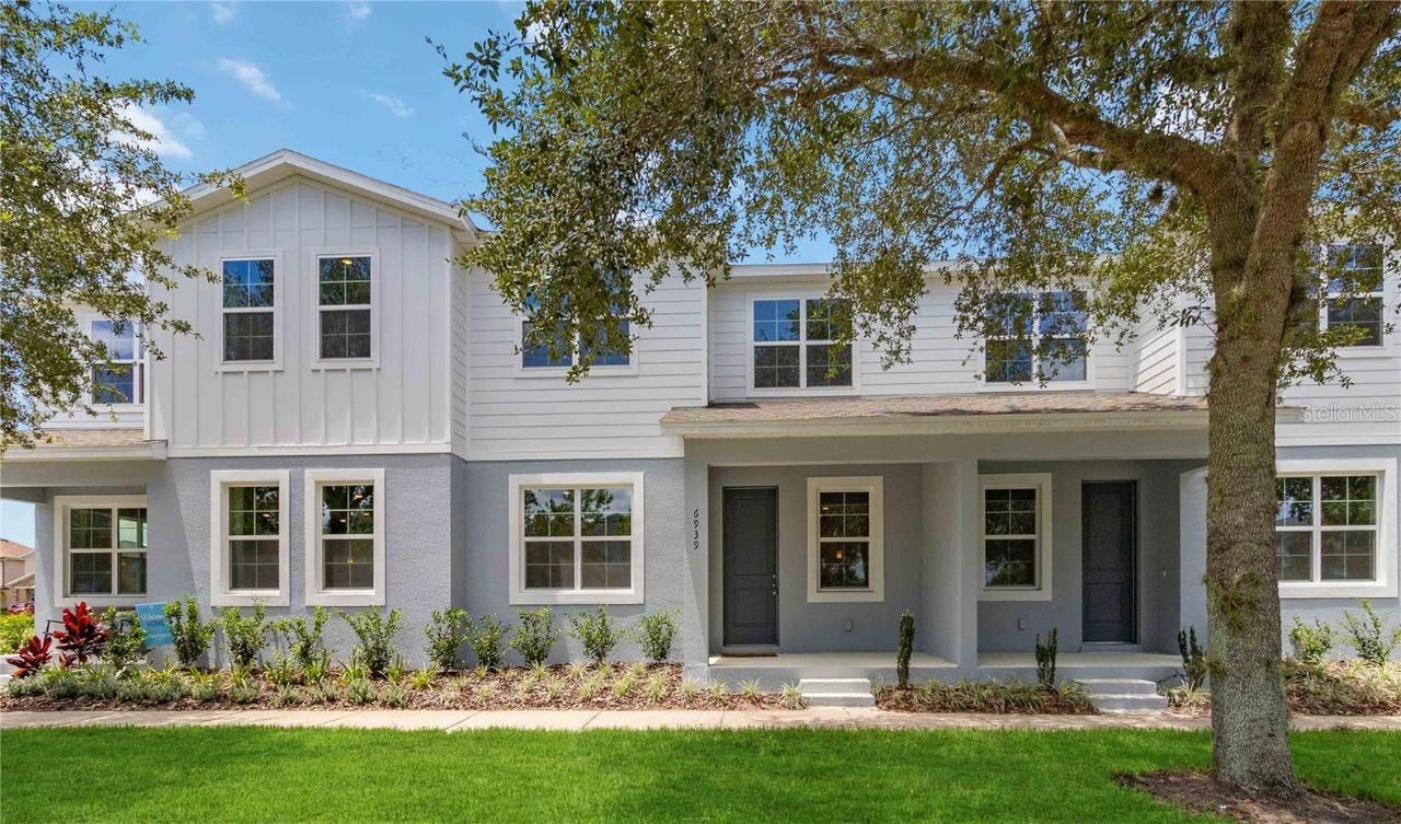 6927 Five Oaks Dr., St Cloud, FL 34773