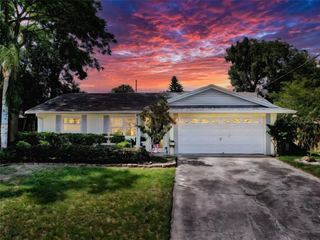 8640 Horizon Ln., Hudson, FL 34667
