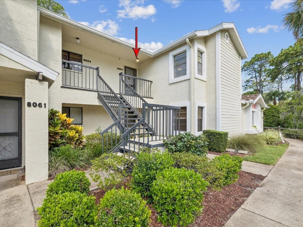 8065 Picketts Ct. #C, Weeki Wachee, FL 34613