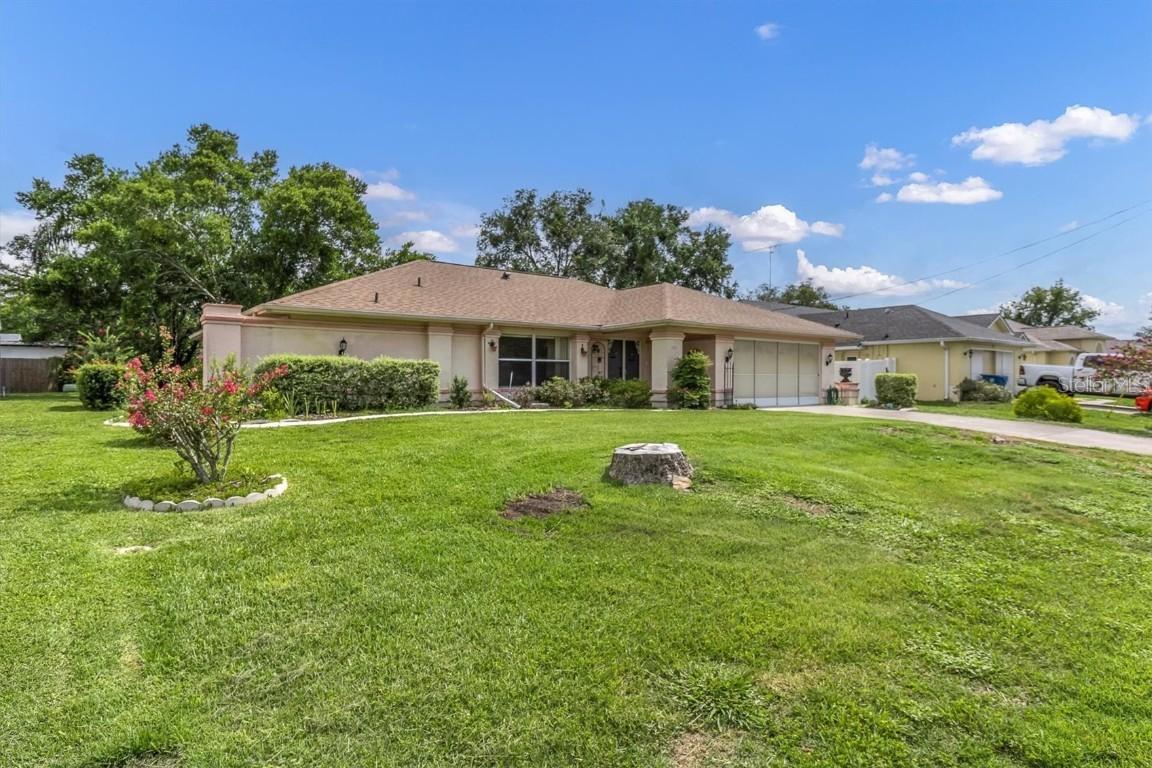 3183 Coronet Ct., Spring Hill, FL 34609