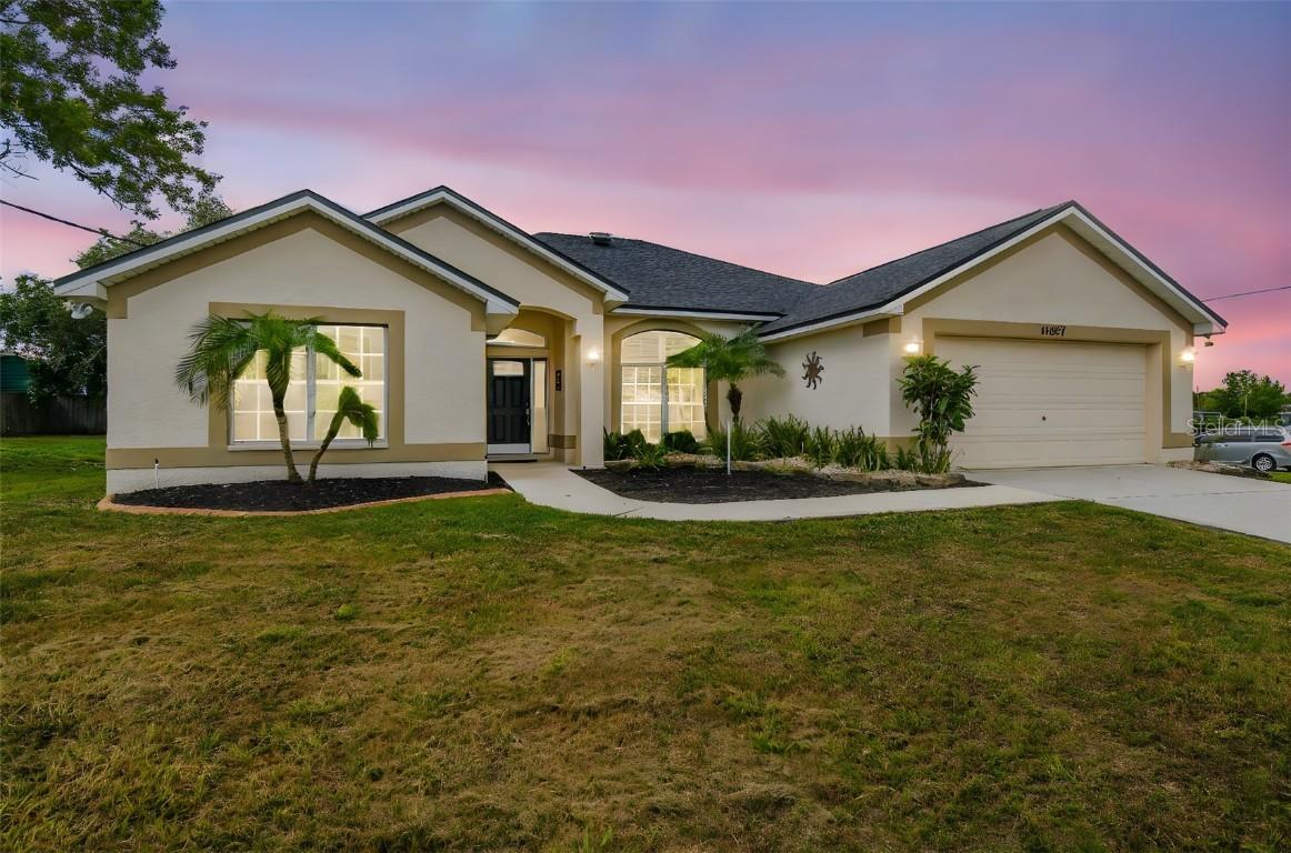 11557 Norvell Rd., Spring Hill, FL 34608