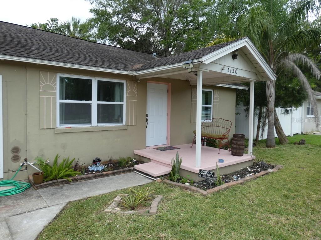 5130 Mallett Dr., Port Richey, FL 34668