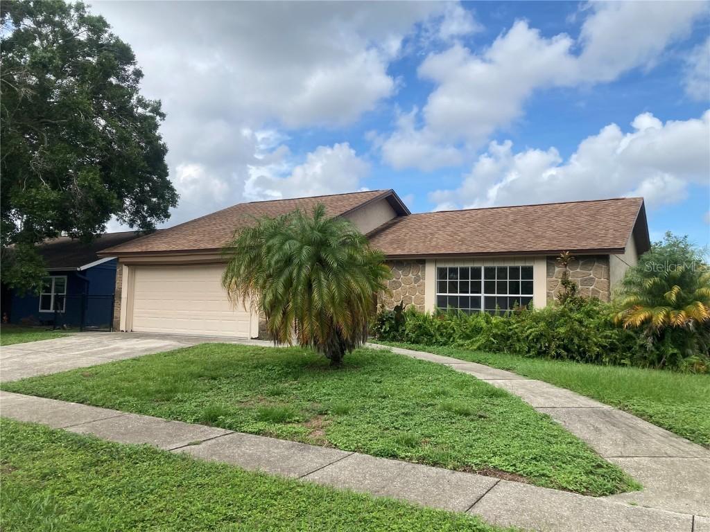 7806 Jenner Ave., New Port Richey, FL 34655