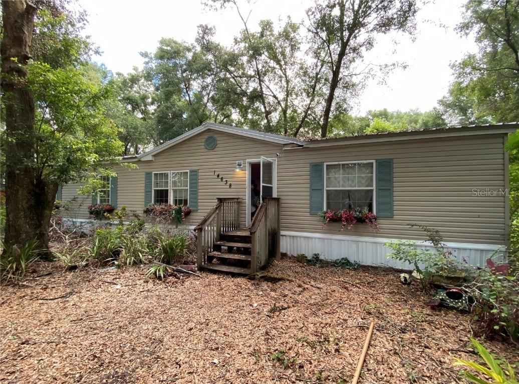 14642 Pauline Dr., Hudson, FL 34669