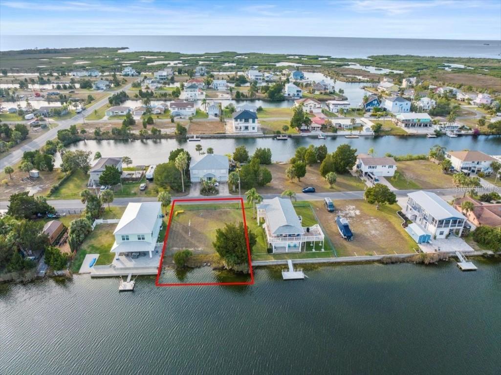 3332 Oleander Dr., Hernando Beach, FL 34607