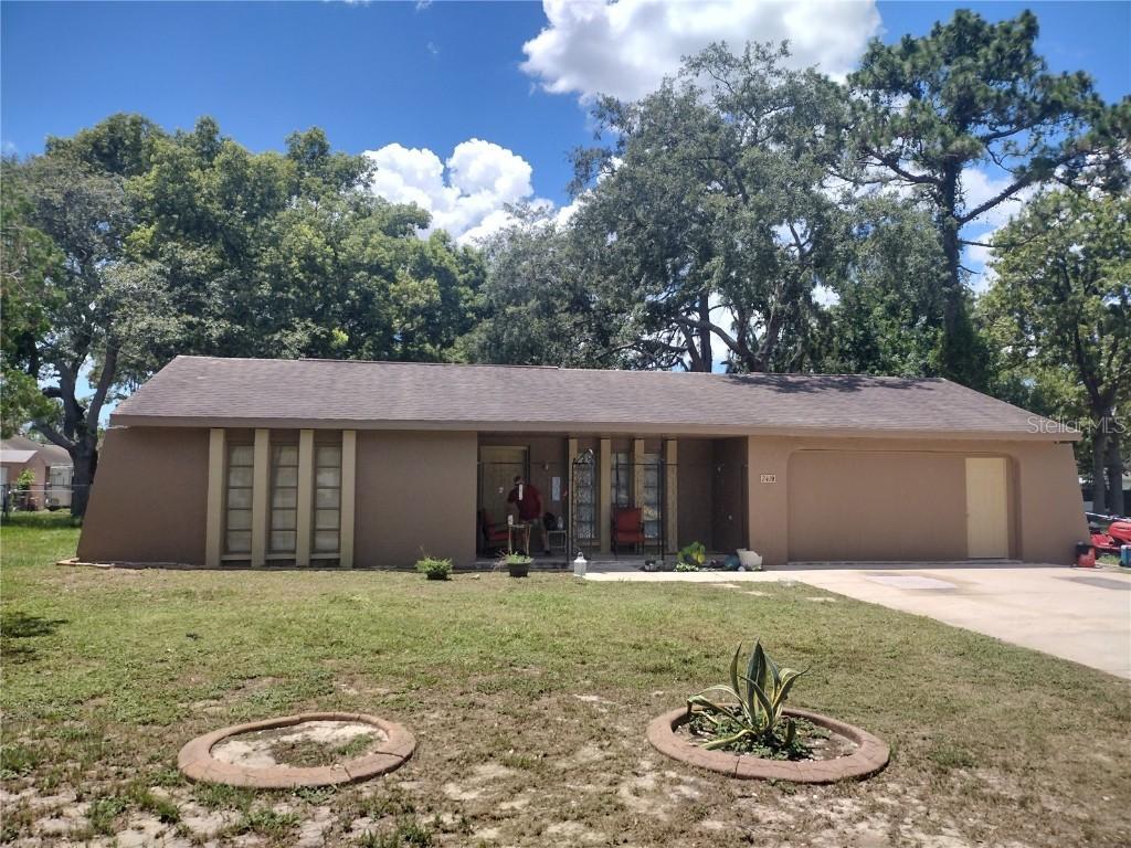 2419 Appian Ave., Spring Hill, FL 34608