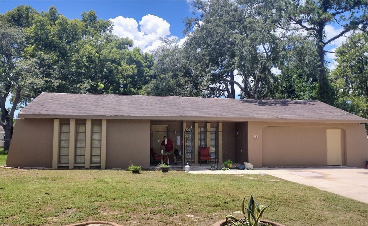 2419 Appian Ave., Spring Hill, FL 34608