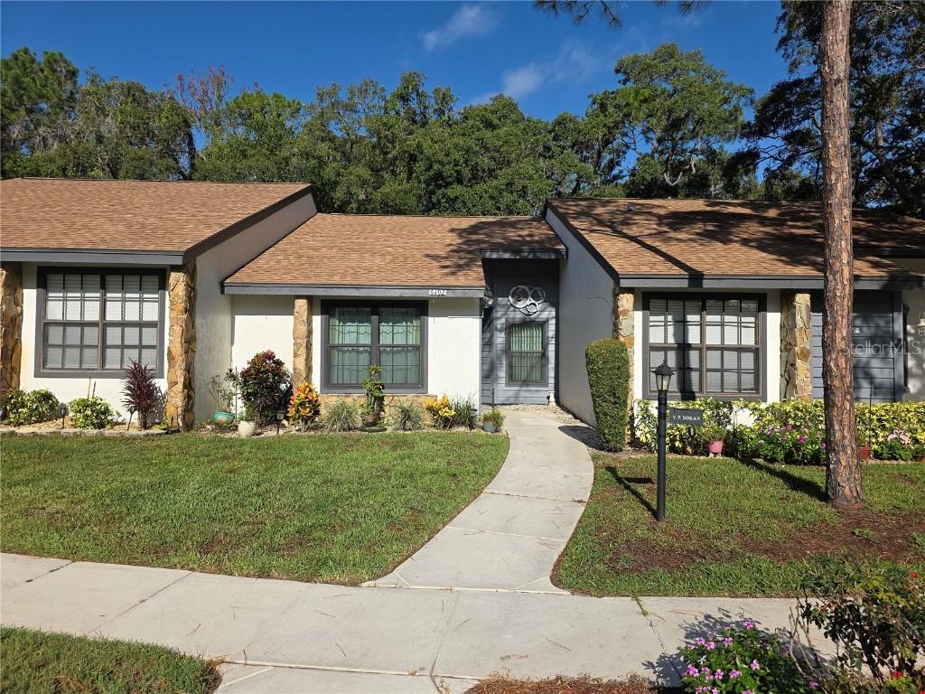 6492 Nature Preserve Ln., Spring Hill, FL 34606