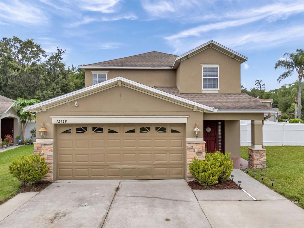 12729 Saulston Pl., Hudson, FL 34669