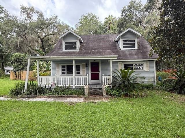 14335 Snow Memorial Hwy., Brooksville, FL 34601