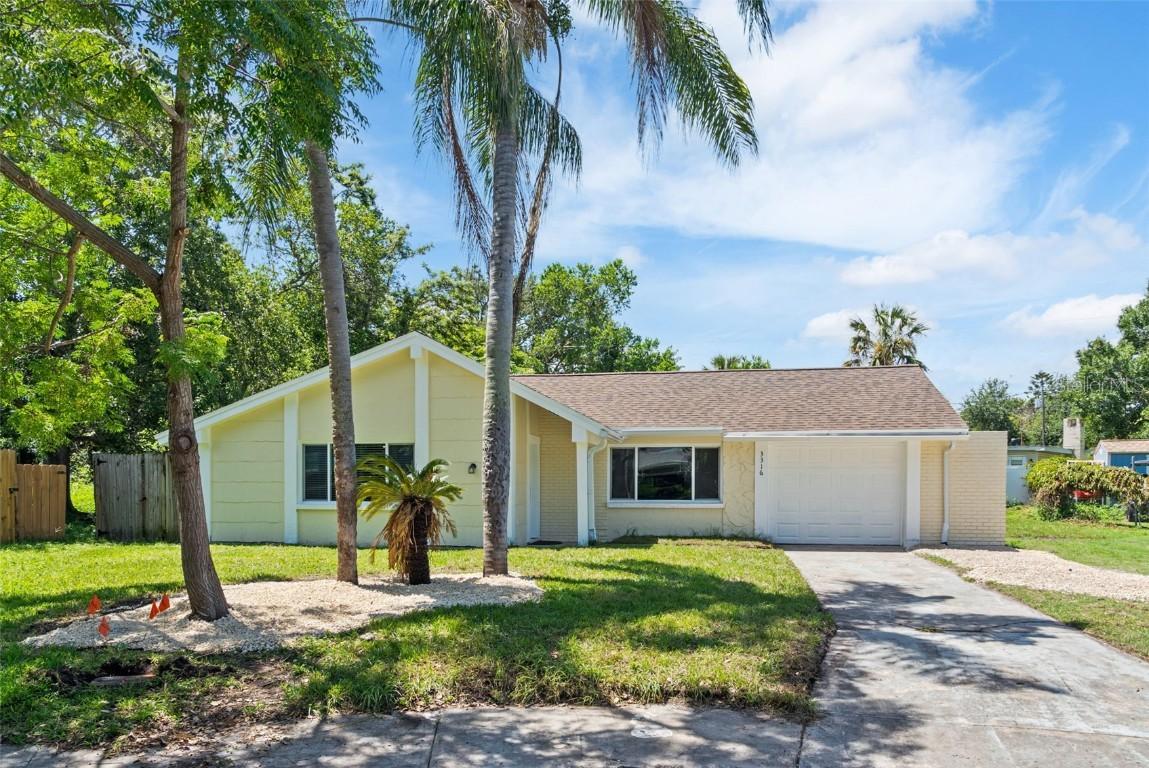3316 Overland Dr., Holiday, FL 34691